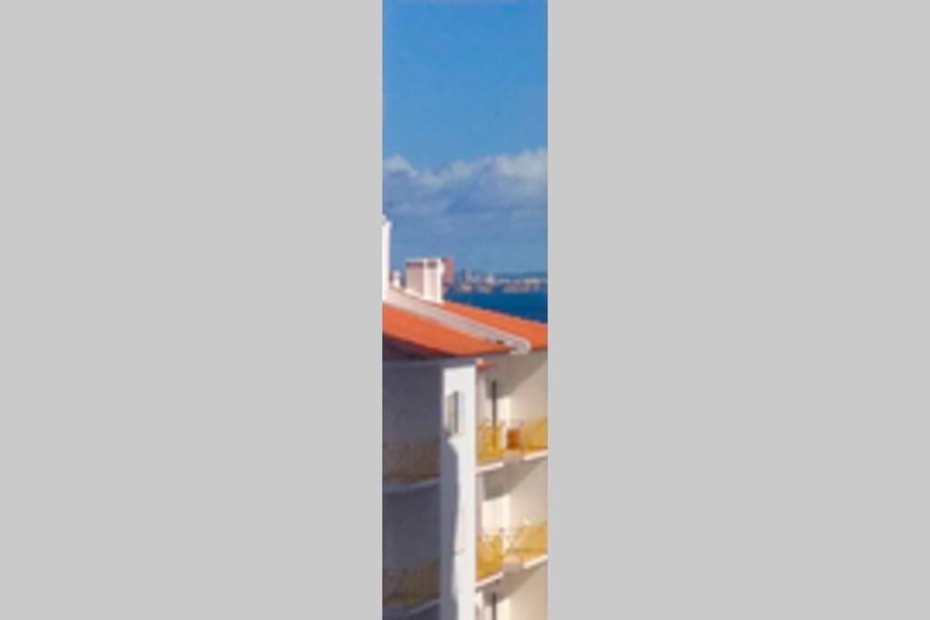 Casa Bela Vista Lagos Center Apartment Exterior photo
