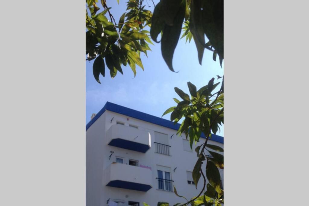 Casa Bela Vista Lagos Center Apartment Exterior photo